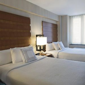 Double Room Two Double Beds